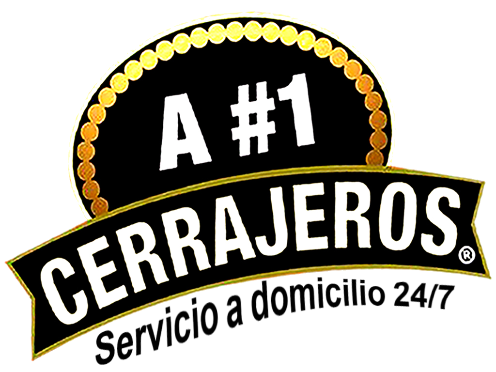 cerrajero de puerto rico logo